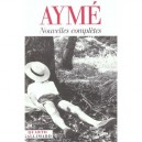 Nouvelles Completes - Marcel Ayme