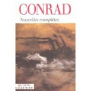 Nouvelles Completes - Joseph Conrad