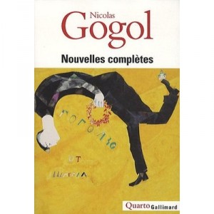 Nouvelles Completes - Nicolas Gogol