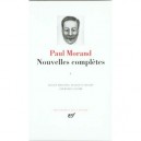 Nouvelles Completes T.1 - Paul Morand