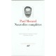 Nouvelles Completes T.1 - Paul Morand
