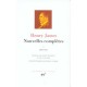 Nouvelles Completes T.1 , 1864-1876 - Henry James