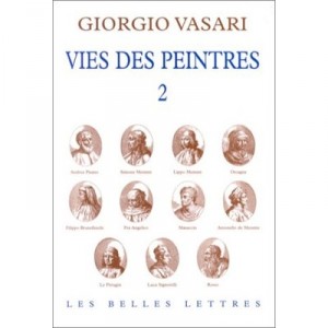 Vies Des Peintres T.2 - Giorgio Vasari