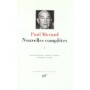 Nouvelles Completes T.2 - Paul Morand