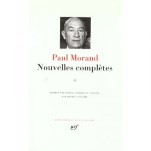 Nouvelles Completes T.2 - Paul Morand