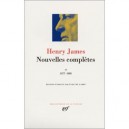 Nouvelles Completes T.2 , 1877-1888 - Henry James