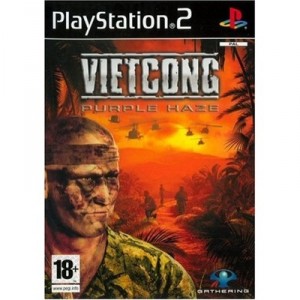 Vietcong Purple Haze - PlayStation 2