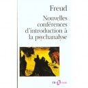 Nouvelles Conferences D'introduction A La Psychanalyse - Sigmund Freud