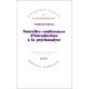 Nouvelles Conferences D'introduction A La Psychanalyse - Sigmund Freud