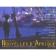 Nouvelles D'afrique - Collectif