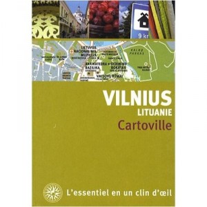 Vilnius (Lithuania) - Collective