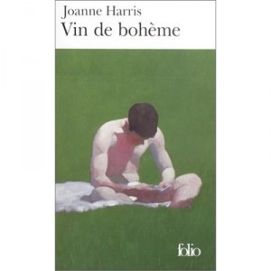 Vin De Boheme - Joanne Harris