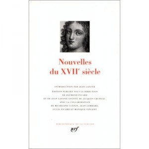 Nouvelles Du 17e Siecle - Collectif