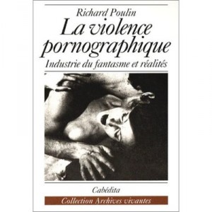 Pornographic Violence - Poulin