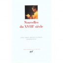 Nouvelles Du Xviii Siecle - Henri Coulet