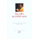 Nouvelles Du Xviii Siecle - Henri Coulet