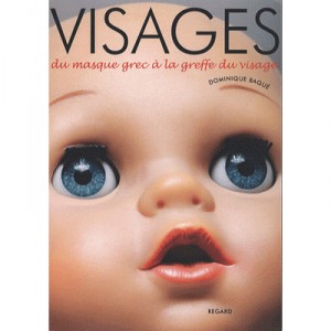 Faces - Dominique Baque