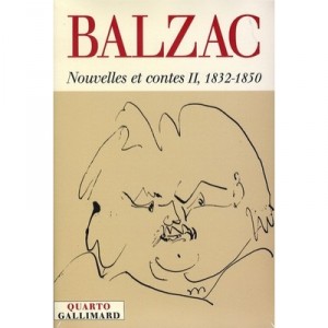 Nouvelles Et Contes T.2 - Honore De Balzac