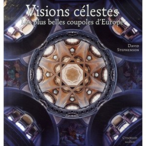 Celestial Visions, The Best domes europe - David Stephenson