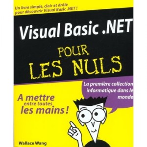 Visual Basic.net - Wallace Wang