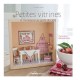 Miniatures Et Vitrines A Broder - Marie-anne Rhetoret-melin