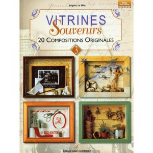 Vitrines (titre Provisoire) - Le Dilly/brigitte