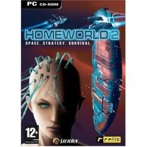 Homeworld 2 pour Windows