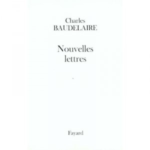 News Letters - Charles Baudelaire