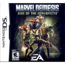 Marvel Nemesis: L'Avènement des Imparfaits pour DS