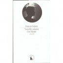 Nouvelles Minutes D'un Libertin - Francois Sentein