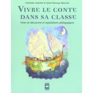 Living In His Class Le Conte, Ski Discovery and educational use - Charlotte Guerette