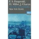 Nouvelles New-yorkaises - Jerome Charyn , Francis-scott Fitzgerald , Henry Miller