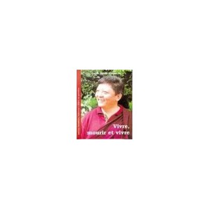 Living, Dying and Living - Jigme Rinpoche