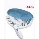 AEG MPS 4920 - Set manicure/pédicure