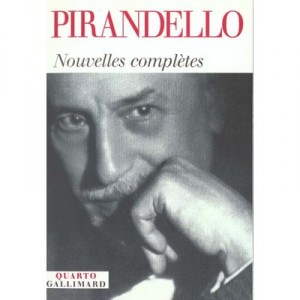 Nouvelles Pour Une Annee - Luigi Pirandello