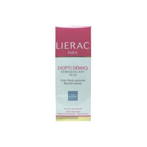 LIERAC Diopti Demaq - Tube de 100 ml