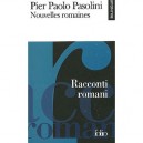 Nouvelles Romaines - Pier-paolo Pasolini