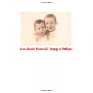 Voyage A Pitchipoi - Jean-claude Moscovici