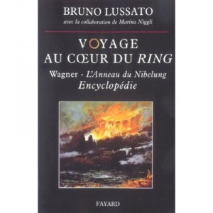 Journey through the Ring T.2 - Lussato Bruno, Marina Niggli