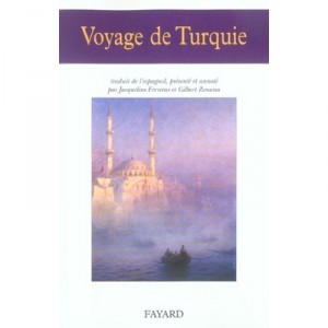 Travel In Turkey - Collectif