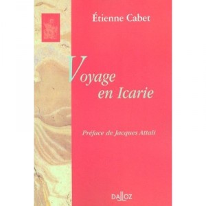 Voyage to Icaria - Etienne Cabet