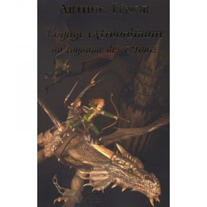 Sammy the Kingdom of seven Tours - Tenor Arthur