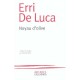 Noyau D'olive - Erri De Luca