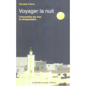 Voyager La Nuit , L'interpretation Des Reves En Ethnopsychiatrie - Daniele Pierre