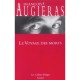 Le Voyage Des Morts - Francois Augieras