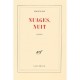 Nuages, Nuit - Lionel Ray