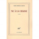 Nu A La Chaise - Marie-therese Schmitz