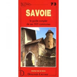 Vvf 73 Savoie - Michel De La Torre
