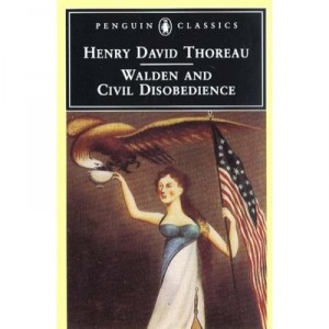 Walden And Civil Disobedience - Henry David Thoreau