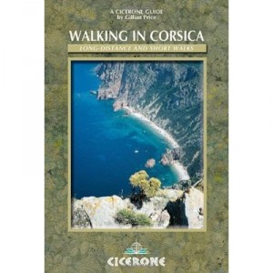 Walking on Corsica - G.price